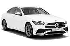 Folkestone Exclusive C Class