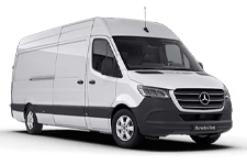 Van Hire Surbiton - 4 MTR Sprinter - Van hire Surbiton