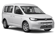 Van Hire Surbiton - Caddy Van - Van hire Surbiton