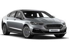Van Hire Surbiton - Mondeo - car hire Surbiton