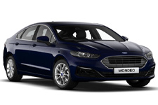 Van Hire Surbiton - Mondeo Auto - car hire Surbiton