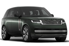 Van Hire Surbiton - Range Rover - car hire Surbiton