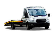 Van Hire Surbiton - 3.5 Tonne Recovery Truck - Truck hire Surbiton
