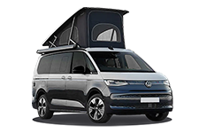 Van Hire Surbiton - VW Campervan - Van hire Surbiton