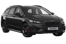Folkestone Exclusive Mondeo Estate